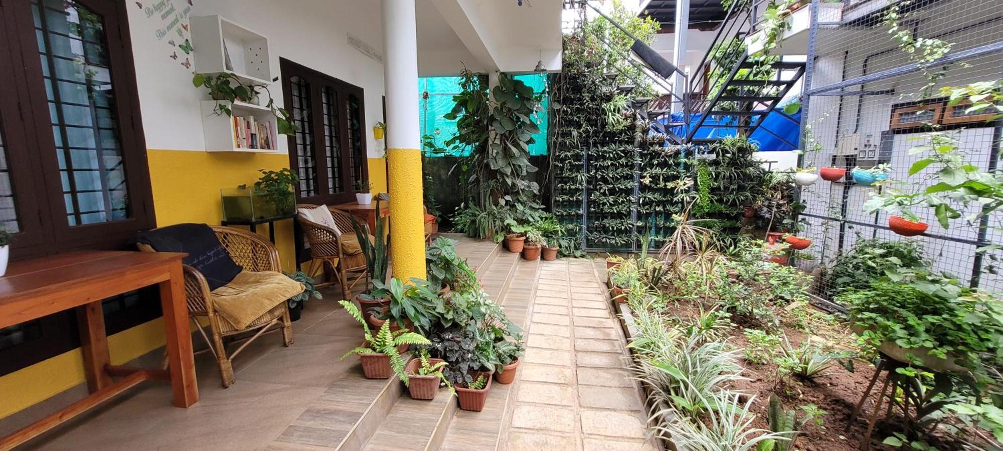 Periyar Inn Thekkady Exterior photo